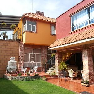 Maria Del Alma House